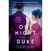 One Night with the Duke