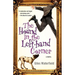 The Hound in the Left-Hand Corner