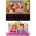 Triple Play Of Love, Sadness And Sexy Lust