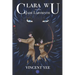 Clara Wu and the Jade Labyrinth: Book Two