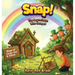 Snap: The Leprechaun Who Escaped