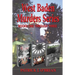 West Baden Murders Series Books One Through Three