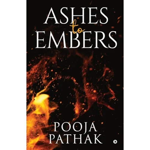 Ashes To Embers