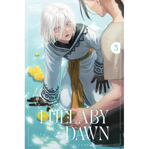 Lullaby of the Dawn, Volume 3