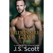 The Billionaire's Game: The Billionaire's Obsession Kade