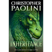 Inheritance (Spanish Edition)