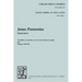 Janus Pannonius, Epigrammes: Traduites Et Annotees, Avec Texte Latin En Regard