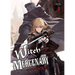 Witch and Mercenary (Light Novel) Vol. 4