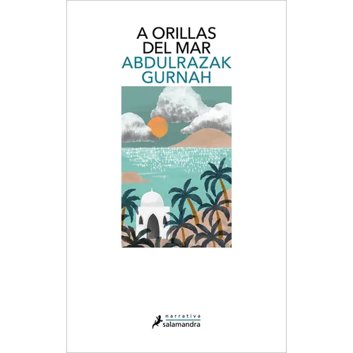 A Orillas del Mar / Bythe Sea