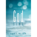God Song: A Book of Poetry