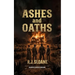 Ashes and Oaths: Harper's Justice Origins