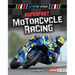 Superfast Motorcycle Racing