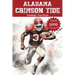Alabama Crimson Tide Football Fun Facts