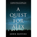 A Quest for Alex: A Courageous Journey of Triumphs, Tears, and the Power of International Adoption