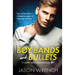 Boy Bands and Bullets