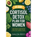 21-Day Cortisol Detox Plan for Women: Lose Weight, Sleep Better & Feel Like Yourself Again