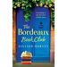 The Bordeaux Book Club