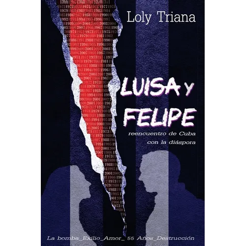 Luisa y Felipe