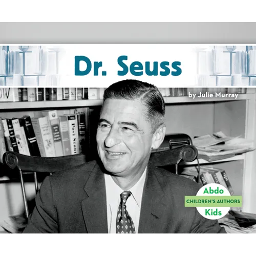 Dr. Seuss