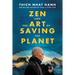 Zen and the Art of Saving the Planet