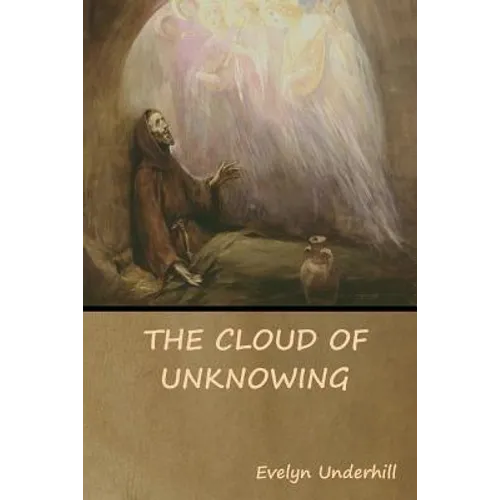 The Cloud of Unknowing