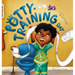 Potty-Training Day: For Boys