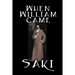 When William Came by Saki, Fiction, Classic, Literary