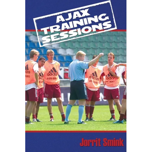 Ajax Training Sessions