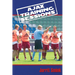 Ajax Training Sessions