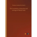 The inventions, researches and writings of Nikola Tesla
