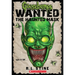The Haunted Mask