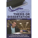 How to Write an Exceptional Thesis or Dissertation: A Step-By-Step Guide from Proposal to Successful Defense