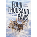 Four Thousand Paws: Caring for the Dogs of the Iditarod: A Veterinarian's Story
