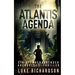 The Atlantis Agenda (deutsche Ausgabe): Ein Atemberaubender Archäologie-Thriller