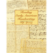Reading Early American Handwriting