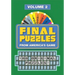 Final Puzzles: 100 Original Puzzles from America's Game (Volume 2)