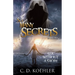 So Many Secrets Sea Without a Shore: Book Five