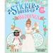 My Sticker Dress-Up: Weddings