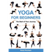 Yoga for Beginners: The Start of Your Journey