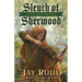 Sleuth of Sherwood: A Robin Hood Mystery