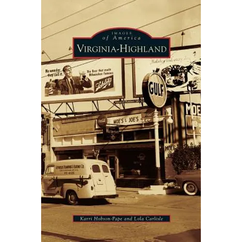 Virginia-Highland