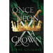 Once Upon a Crown: An addictive fantasy romance