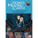 Howl's Moving Castle Film Comic, Vol. 4