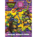 Teenage Mutant Ninja Turtles: Mutant Mayhem: Official Activity Book