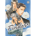 Finder Deluxe Edition: Caught in a Cage, Vol. 2