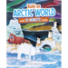 Build an Arctic World with 10-Minute Crafts