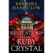 Revelations of the Ruby Crystal