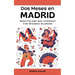 Dos Meses en Madrid: Berättelser med Övningar för Spanska Inlärare