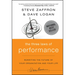 The Three Laws of Performance