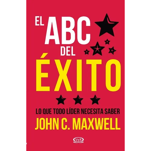 El ABC del éxito